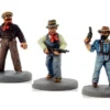 The Chicago Way - Moonshiner Reinforcements with BAR