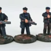 The Chicago Way - Peaky Blinders - SMGs