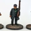 The Chicago Way - Peaky Blinders - Rifles Marching