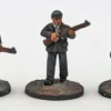 The Chicago Way - Peaky Blinders - Rifles Advancing