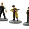 The Chicago Way - Prohibition Agent Reinforcements with BAR