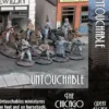 The Chicago Way: Untouchables