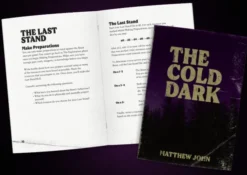 The Cold Dark