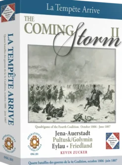 The Coming Storm II