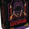 The Conjuring of Lucipurr