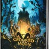 The Crooked Moon - Folk Horror Roleplaying