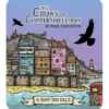 The Crows Of Coppershell Bay
