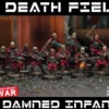 The Damned Infantry