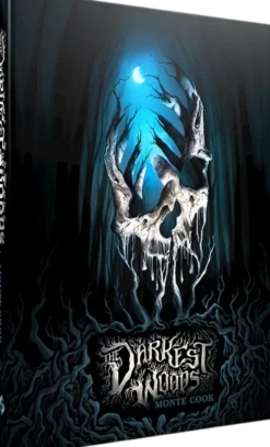 The Darkest Woods