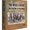 The Devil's to Pay !
