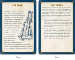 The Dungeonmeister Deck of Side Quests