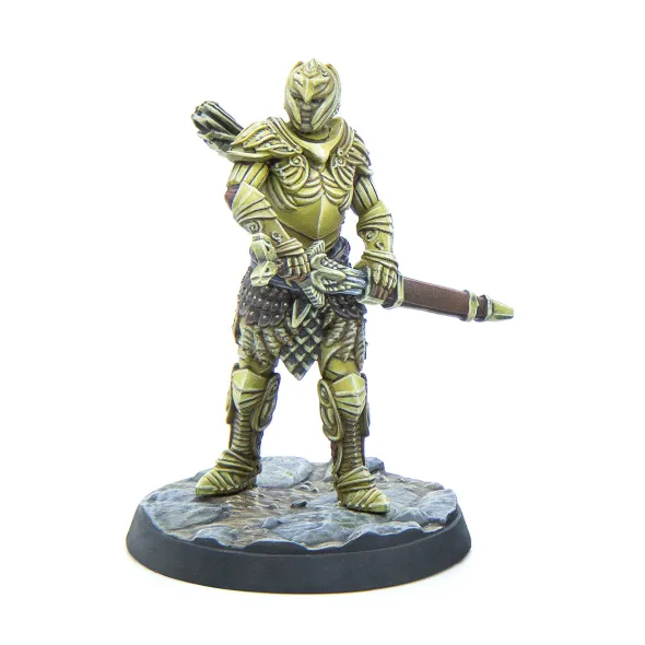 The Elder Scrolls: Call to Arms - Thalmor Patrol