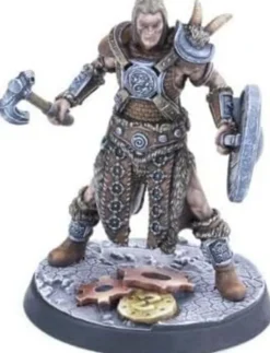The Elder Scrolls: Call to Arms - Adventurer Follower