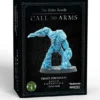 The Elder Scrolls: Call to Arms - Frost Atronachs