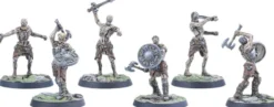 The Elder Scrolls: Call to Arms - Draugr Guardians