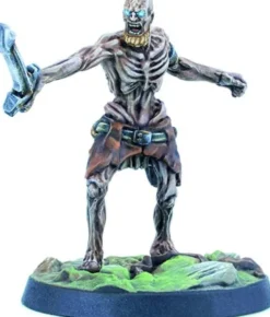 The Elder Scrolls: Call to Arms - Draugr Guardians