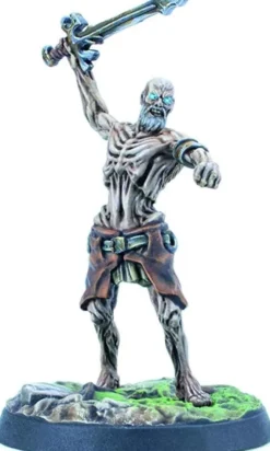 The Elder Scrolls: Call to Arms - Draugr Guardians