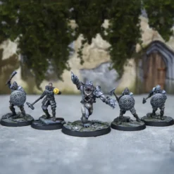 The Elder Scrolls: Call to Arms - Dawnguard Core Set