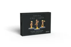 The Elder Scrolls: Call to Arms - Flame Atronachs