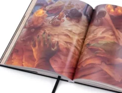 The Elder Scrolls: La Trahison de la Deuxième Ère - Artbook