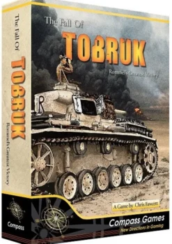 The Fall of Tobruk: Rommel’s Greatest Victory