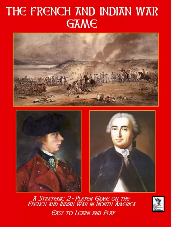 The French and Indian War: War for North America