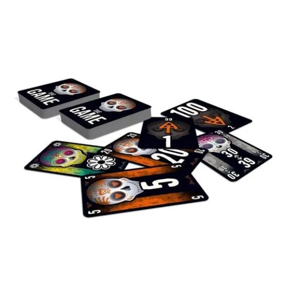 The Game - 10 Jahre