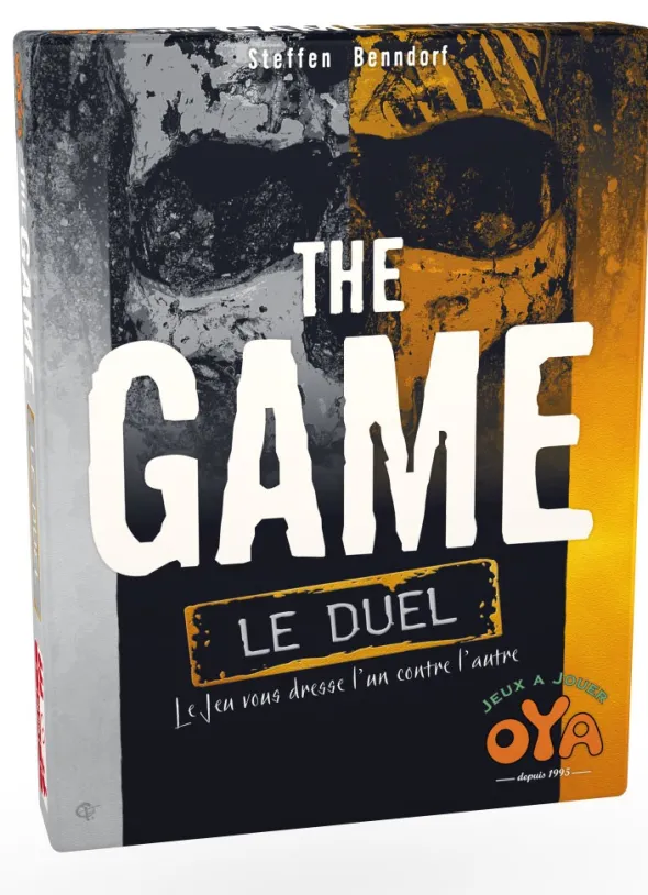 The Game - Le Duel