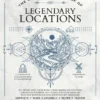 The Game Master’s Book of Legendary Locations