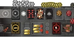 The Gang Edition Deluxe Intégrale