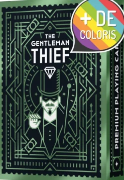 The Gentleman Thief