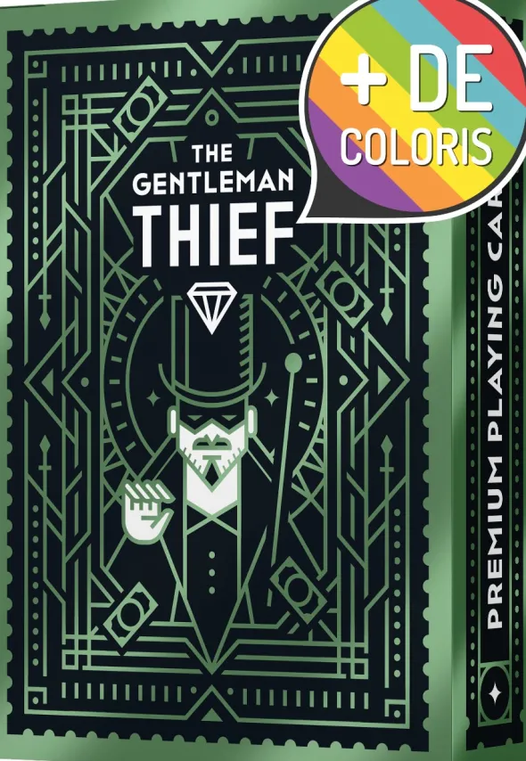 The Gentleman Thief
