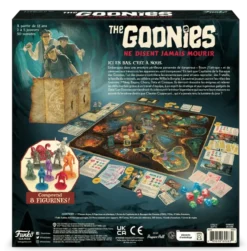 The Goonies - Ne Disent Jamais Mourir