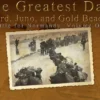 The Greatest Day: Sword, Juno, and Gold Beaches - Battle for Normandy: Volume One