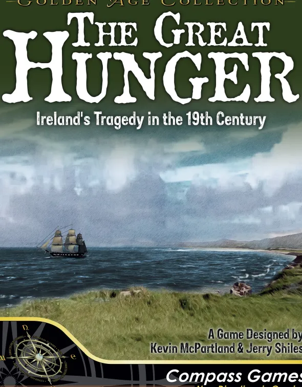 The Great Hunger