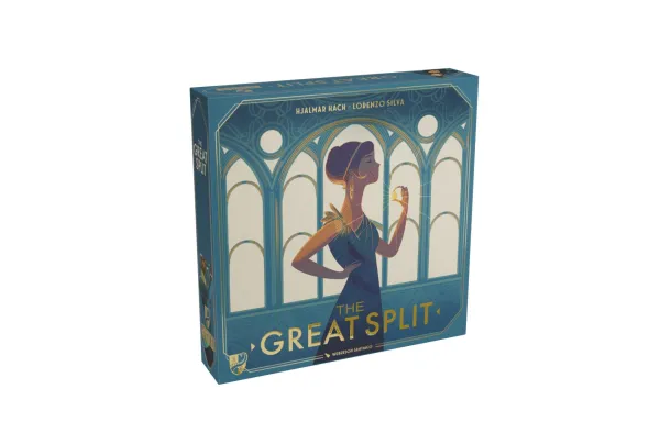 The Great Split