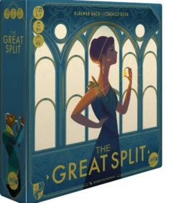 The Great Split - Occasion
