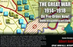 The Great War : 1914-1918