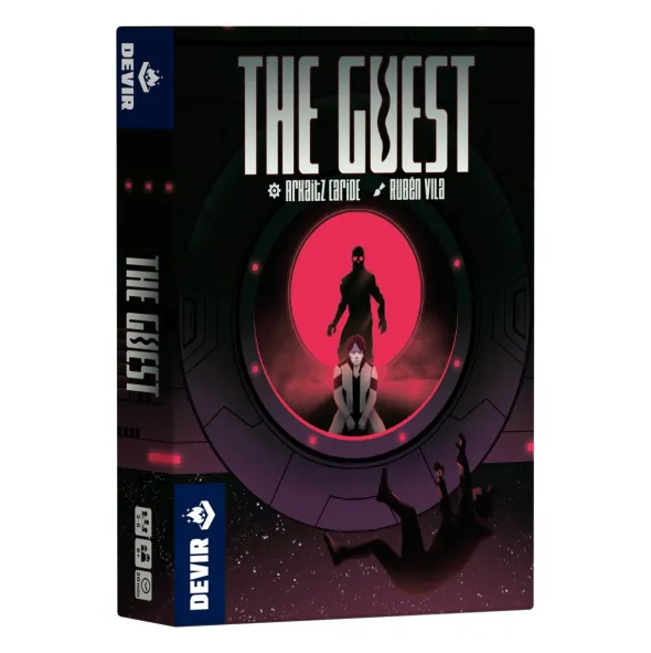 The Guest