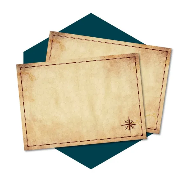 The Handout Crafting Set