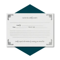 The Handout Crafting Set