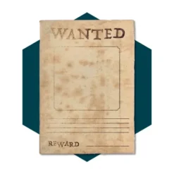 The Handout Crafting Set
