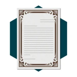 The Handout Crafting Set