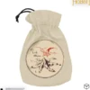 The Hobbit: Erebor Dice Pouch
