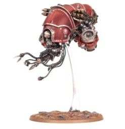 The Horus Heresy - Automate-stratos Vultarax