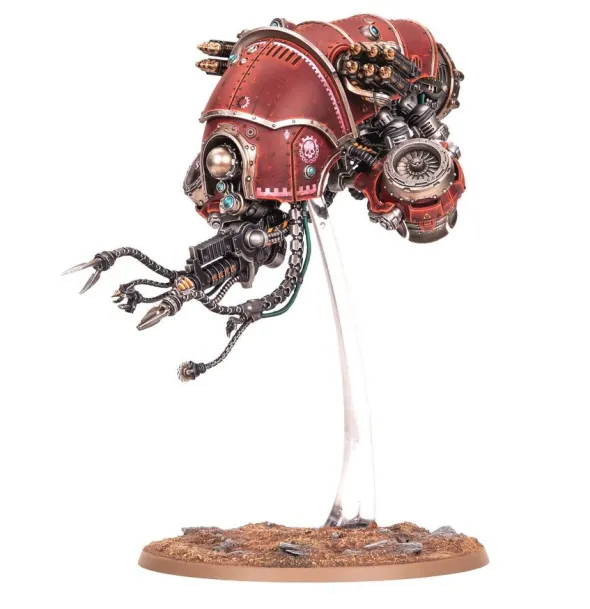 The Horus Heresy - Automate-stratos Vultarax