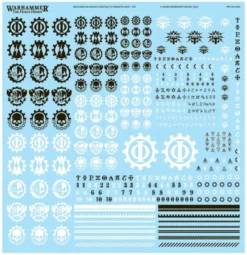 The Horus Heresy - Automate-stratos Vultarax