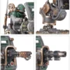 The Horus Heresy - Force de Combat des Solar Auxilia