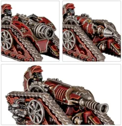 The Horus Heresy : Legions Imperialis - Mechanicum Combat Force