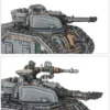 The Horus Heresy : Legions Imperialis - Solar Auxilia Combat Force